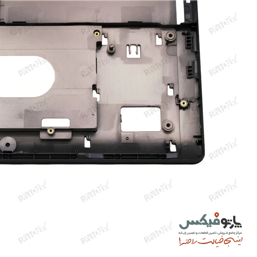 قاب کف (D) لپ تاپ لنوو IdeaPad 300-15ISK